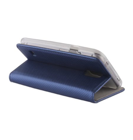 Чехол для Sony Xperia X Compact, F5321, F5322 - Тёмно-синий