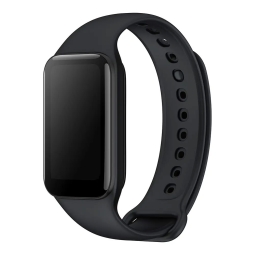 Датчик активности Xiaomi Mi Band 8 Active - Чёрный