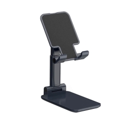 Phone desktop stand, Choetech H88 - Black