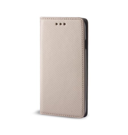 Case Cover Xiaomi Redmi Note 5, Note 5 Pro Snapdragon 636 - Gold
