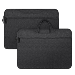 Case for laptop 13-13.9" Dux Lbtc - Black