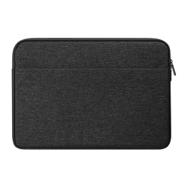 Case for laptop 13-13.9" Dux Lbdb - Black