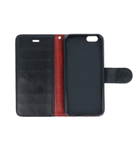 Case Cover Apple iPhone 6S, IP6S - Black