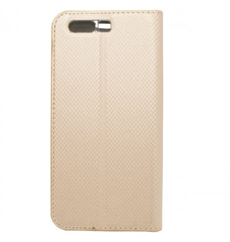 Case Cover Samsung Galaxy A8 2018, A530 - Gold