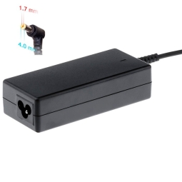 Зарядка для лаптопа, ноутбука 20V - 2.25A - 4.0x1.7mm - до 45W - Lenovo