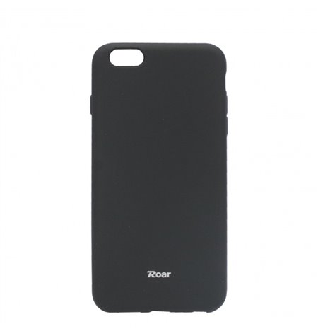 Case Cover Apple iPhone XR, IPXR - Black