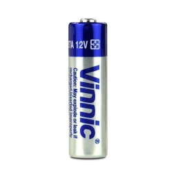 A27 alkaline battery, 1x - Vinnic - A27 - V27A, GP27A, MN27, L828, 27A, LR27, LR27A, 8LR732