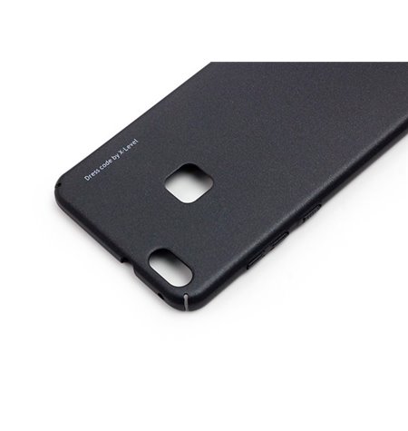 Чехол для Samsung Galaxy S9+, S9 Plus, G965 - Чёрный