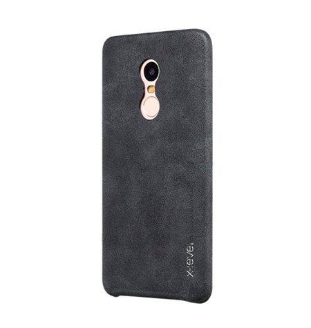 Case Cover Huawei P20 - Black