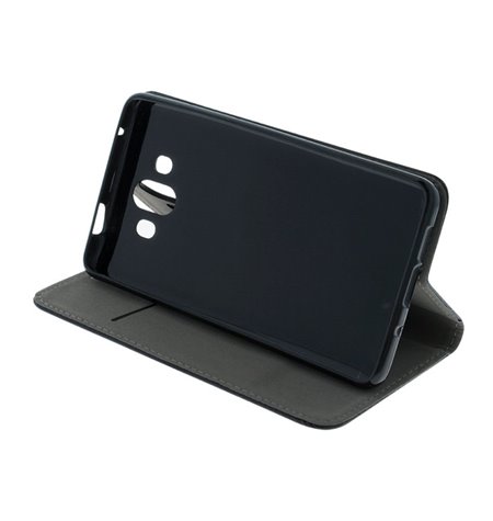 Чехол для Xiaomi Redmi 5 Plus, Note 5 Snapdragon 625 - Чёрный