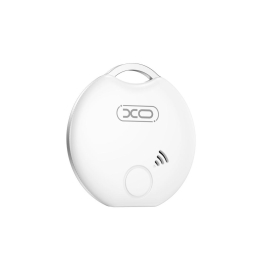 Smart tracker anti-loss Xo LP01 - White