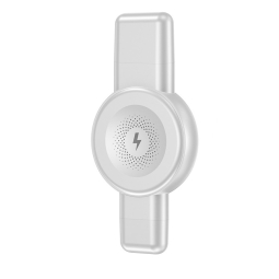 Charger Apple Watch, USB+USB-C: Xo Cx026 - White