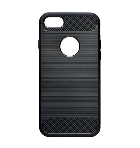 Case Cover Huawei P40 Lite E - Black