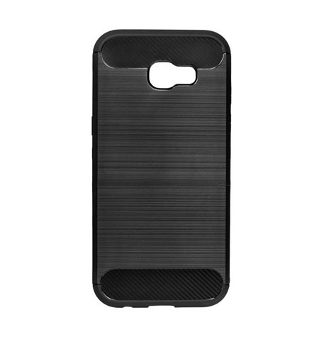 Чехол для Samsung Galaxy A30, A305 - Чёрный