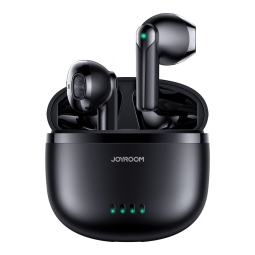 Wireless Earphones Joyroom TL11 - Bluetooth, SBC, up to 4 hours, with case up to 21 hours - Black