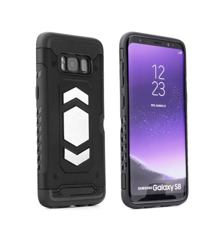 Чехол для Samsung Galaxy A7 2018, A750 - Чёрный