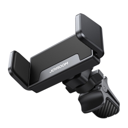 Air Vent Car Holder: Joyroom Zs377 - Black