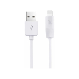 2m, Lightning - USB kaabel, juhe: Hoco X1 - Valge