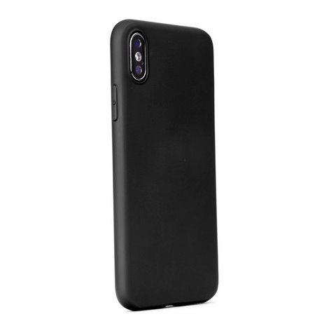 Case Cover Samsung Galaxy J6 2018, J600 - Black