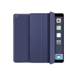 Case Cover Apple iPad AIR 2, AIR2, 9.7" - Dark Blue