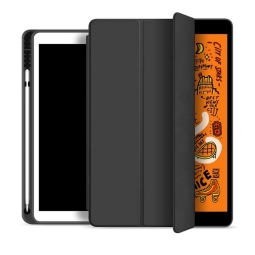 Case Cover iPad Air 6 - 2024, 11" // iPad Air 5 - 2022, 10.9" // iPad Air 4 - 2020, 10.9" - Black