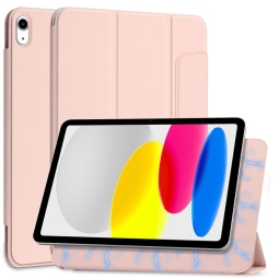 Case Cover iPad 10 2022, iPad10, 10.9" - Pink