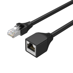 Pikendus võrgukaabel, internetikaabel: 2m, Cat.6, UTP, Patchcord, RJ-45