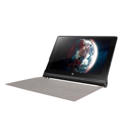 Kaaned, ümbrised Lenovo Yoga Smart Tab, 10.1", X705 - Must