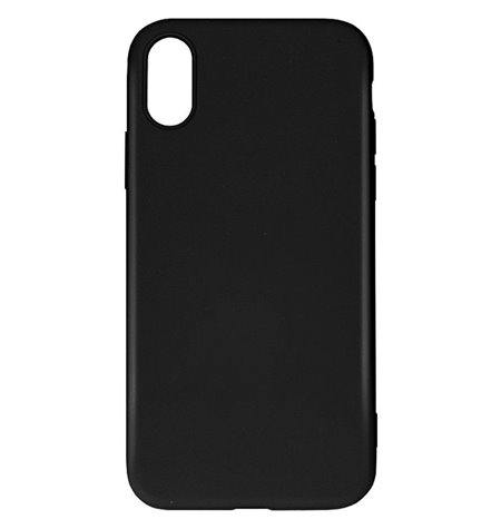 Case Cover Xiaomi Redmi 8A - Black