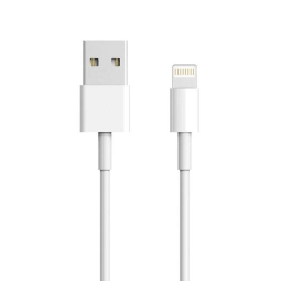 Devia juhe, kaabel: 1m, Lightning, iPhone, iPad - USB