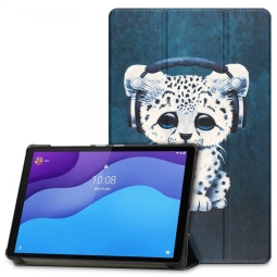 Case Cover Samsung Galaxy Tab A9 8.7", X110, X115 - Cat