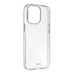 Case Cover iPhone 11 Pro - Transparent