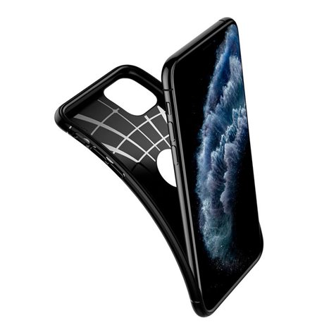 Чехол для Samsung Galaxy S21+, S21 Plus, G996 - Чёрный