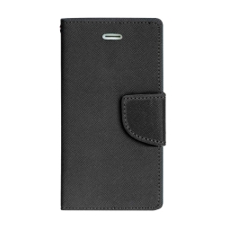 Case Cover iPhone XS, iPhone X - Black