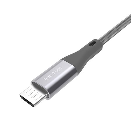 SiliconPower juhe, kaabel: 1m, Micro USB - USB