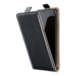 Case Cover iPhone XS, iPhone X - Black