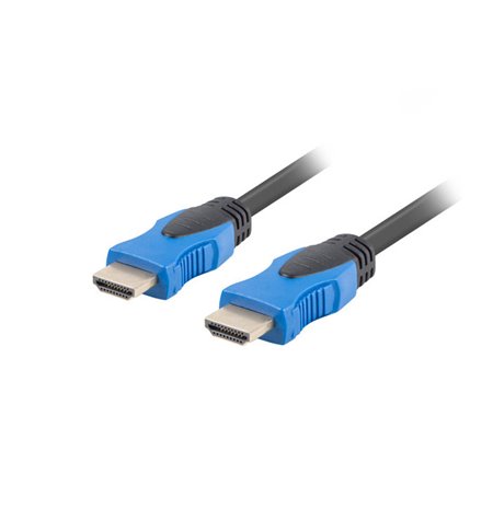 Cable: 5m, HDMI, 4K, 3840x2160, Type A-A - PREMIUM