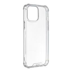 Case Cover iPhone 8 Plus, iPhone 7 Plus - Transparent