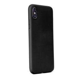 Case Cover iPhone XS Max - Black