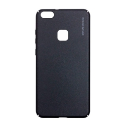 Case Cover iPhone XS, iPhone X - Black