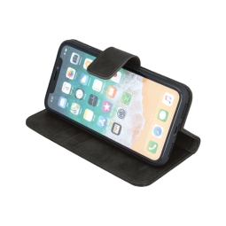 Case Cover Apple iPhone XS, IPXS - Black