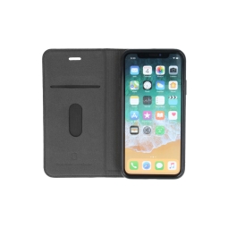 Case Cover Apple iPhone XS, IPXS - Black