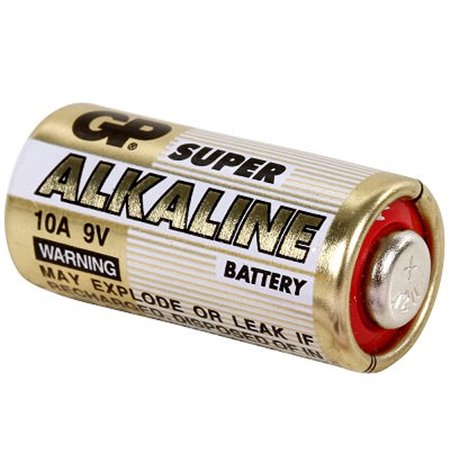 10A alkaline battery - Camelion - 10A, GP10A, E10A, GP-10A, L1021, L1022