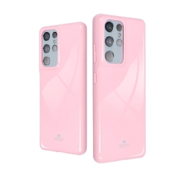 Case Cover Apple iPhone 12 Mini, IP12MINI - 5.4 - Pink