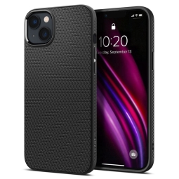 Case Cover Apple iPhone 12 Mini, IP12MINI - 5.4 - Black