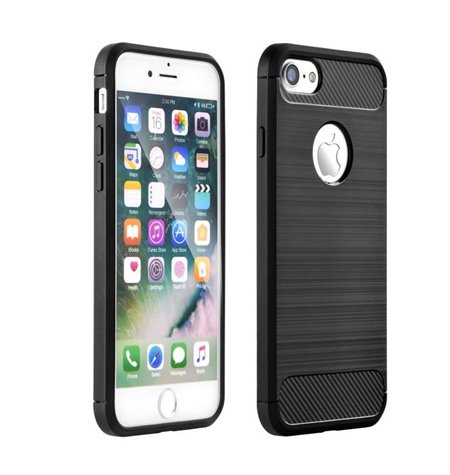 Case Cover Apple iPhone 13 Pro - 6.1 - Black