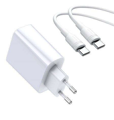 USB-C laptop, notebook charger: 20V - 1.5A