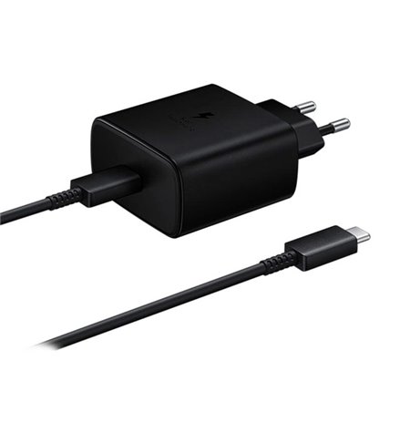 USB-C laptop, notebook charger: 20V - 3A