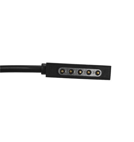 Charger for Microsoft Surface Pro, Pro 2, RT2, RT: 12V - 3.6A