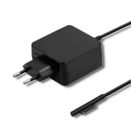 Charger for Microsoft Surface Pro 3, Pro 4: 12V - 2.58A